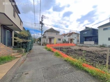 【東京都/小金井市貫井南町】小金井市貫井南町2丁目 新築一戸建て 