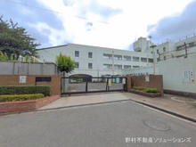 【東京都/小金井市貫井南町】小金井市貫井南町2丁目 新築一戸建て 周辺施設