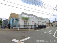 【東京都/小金井市貫井南町】小金井市貫井南町2丁目 新築一戸建て 周辺施設