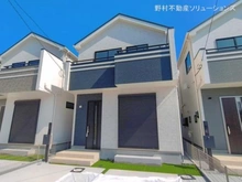 【東京都/小平市上水南町】小平市上水南町2丁目 新築一戸建て 