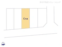 【東京都/小平市上水南町】小平市上水南町2丁目 新築一戸建て 図面と異なる場合は現況を優先