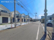 【東京都/小平市上水南町】小平市上水南町2丁目 新築一戸建て 