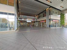 【東京都/小平市上水南町】小平市上水南町2丁目 新築一戸建て 周辺施設