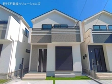 【東京都/小平市上水南町】小平市上水南町2丁目 新築一戸建て 