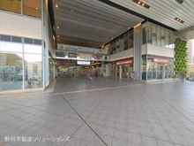 【東京都/小平市上水南町】小平市上水南町2丁目 新築一戸建て 周辺施設