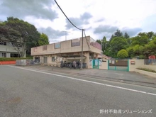【東京都/小平市上水南町】小平市上水南町2丁目 新築一戸建て 周辺施設