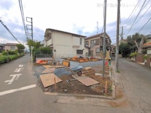 【東京都/東久留米市柳窪】東久留米市柳窪2丁目 新築一戸建て 