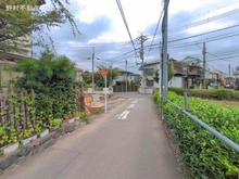 【東京都/東久留米市柳窪】東久留米市柳窪2丁目 新築一戸建て 