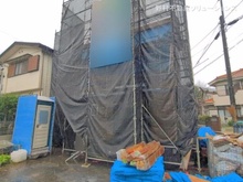 【東京都/東久留米市柳窪】東久留米市柳窪2丁目 新築一戸建て 