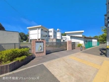 【東京都/東久留米市柳窪】東久留米市柳窪2丁目 新築一戸建て 周辺施設