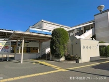 【東京都/東久留米市柳窪】東久留米市柳窪2丁目 新築一戸建て 周辺施設