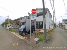 【東京都/小平市学園東町】小平市学園東町3丁目 新築一戸建て 