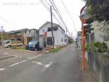 【東京都/小平市学園東町】小平市学園東町3丁目 新築一戸建て 