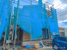 【東京都/小平市学園東町】小平市学園東町3丁目 新築一戸建て 