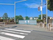 【東京都/小平市学園東町】小平市学園東町3丁目 新築一戸建て 周辺施設