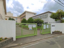 【東京都/小平市学園東町】小平市学園東町3丁目 新築一戸建て 周辺施設