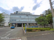 【東京都/小平市学園東町】小平市学園東町3丁目 新築一戸建て 周辺施設