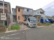 【東京都/小平市学園東町】小平市学園東町3丁目 新築一戸建て 