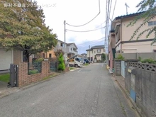 【東京都/小平市学園東町】小平市学園東町3丁目 新築一戸建て 