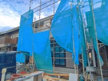 【東京都/小平市学園東町】小平市学園東町3丁目 新築一戸建て 