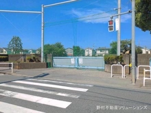 【東京都/小平市学園東町】小平市学園東町3丁目 新築一戸建て 周辺施設