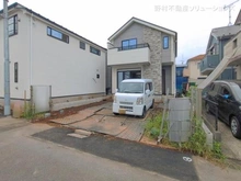 【東京都/小平市学園東町】小平市学園東町3丁目 新築一戸建て 