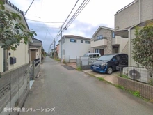 【東京都/小平市学園東町】小平市学園東町3丁目 新築一戸建て 