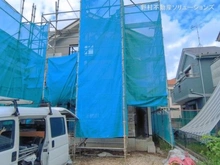 【東京都/小平市学園東町】小平市学園東町3丁目 新築一戸建て 
