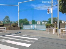 【東京都/小平市学園東町】小平市学園東町3丁目 新築一戸建て 周辺施設
