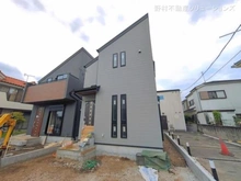 【東京都/小平市学園東町】小平市学園東町 新築一戸建て 