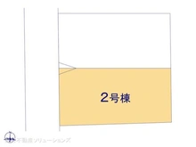 【東京都/小平市学園東町】小平市学園東町 新築一戸建て 図面と異なる場合は現況を優先