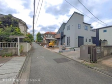 【東京都/小平市学園東町】小平市学園東町 新築一戸建て 