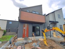 【東京都/小平市学園東町】小平市学園東町 新築一戸建て 外観
