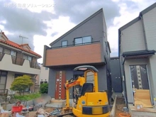 【東京都/小平市学園東町】小平市学園東町 新築一戸建て 