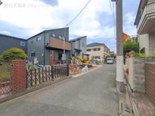 【東京都/小平市学園東町】小平市学園東町 新築一戸建て 