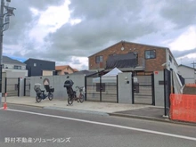 【東京都/小平市学園東町】小平市学園東町 新築一戸建て 周辺施設