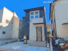【東京都/小平市学園東町】小平市学園東町3丁目 新築一戸建て 外観