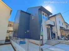 【東京都/小平市学園東町】小平市学園東町3丁目 新築一戸建て 