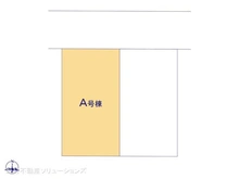 【東京都/小平市学園東町】小平市学園東町3丁目 新築一戸建て 図面と異なる場合は現況を優先
