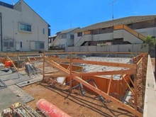 【東京都/小平市学園東町】小平市学園東町3丁目 新築一戸建て 