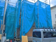 【東京都/小平市学園東町】小平市学園東町3丁目 新築一戸建て 
