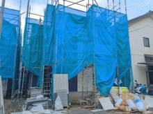 【東京都/小平市学園東町】小平市学園東町3丁目 新築一戸建て 