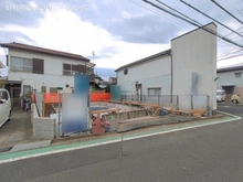 【東京都/東久留米市柳窪】東久留米市柳窪2丁目 新築一戸建て 