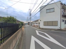 【東京都/東久留米市柳窪】東久留米市柳窪2丁目 新築一戸建て 