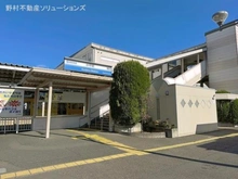 【東京都/東久留米市柳窪】東久留米市柳窪2丁目 新築一戸建て 周辺施設