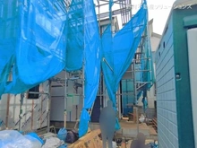 【東京都/小平市花小金井】小平市花小金井5丁目 新築一戸建て 外観