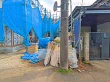【東京都/小平市花小金井】小平市花小金井5丁目 新築一戸建て 