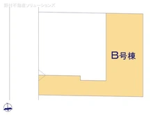 【東京都/小平市花小金井】小平市花小金井5丁目 新築一戸建て 図面と異なる場合は現況を優先