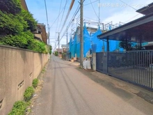 【東京都/小平市花小金井】小平市花小金井5丁目 新築一戸建て 