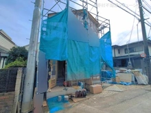 【東京都/小平市花小金井】小平市花小金井5丁目 新築一戸建て 